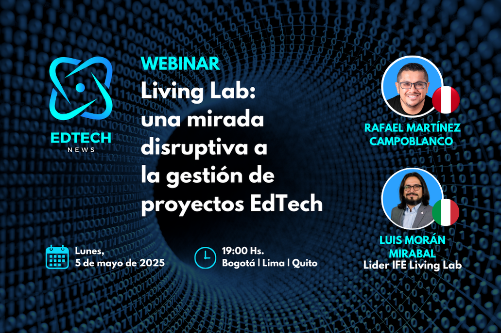 atreve.tech: Invitación a webinar: Living Lab: una mirada disruptiva a ...